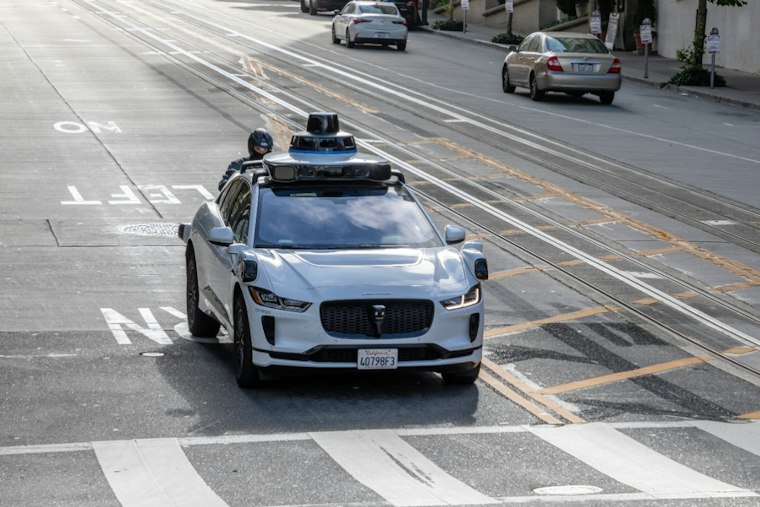 Waymo Rolls Into La Jolla as San Diego Robotaxi Map Nearly Doubles