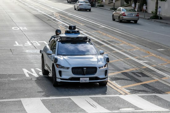 Waymo Rolls Into La Jolla as San Diego Robotaxi Map Nearly Doubles