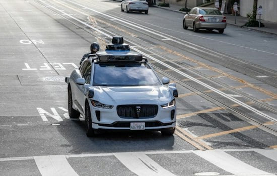 Waymo Rolls Into La Jolla as San Diego Robotaxi Map Nearly Doubles