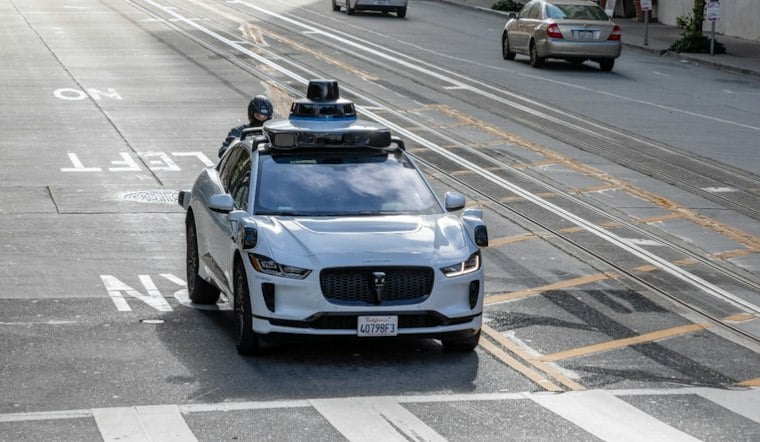 Waymo Rolls Into La Jolla as San Diego Robotaxi Map Nearly Doubles