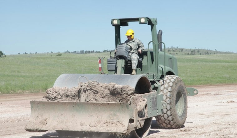 Wayne County Roller Operator, 67, Ejected and Killed in Lyons Rear-End Crash