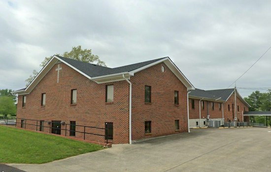 Waynesburg Pastor Faces New Trafficking, Incest Charges as More Victims Emerge