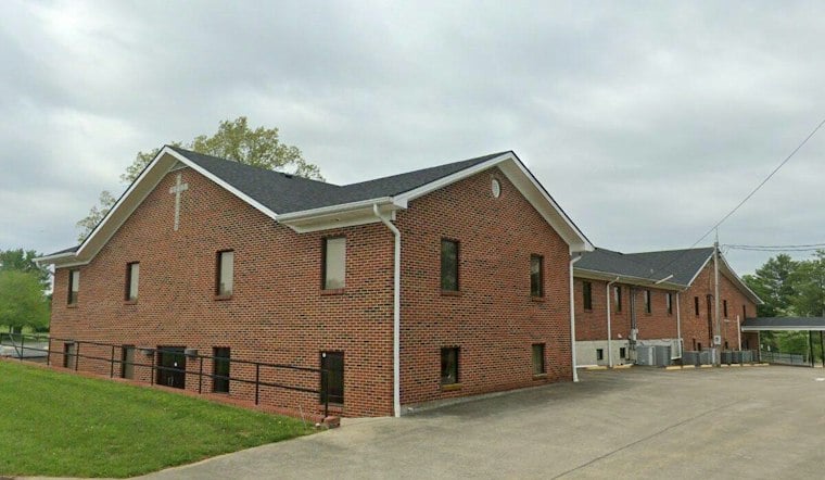 Waynesburg Pastor Faces New Trafficking, Incest Charges as More Victims Emerge