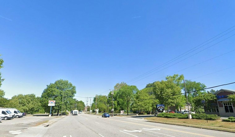 Weather Whiplash: Norfolk Sizzles at 92 Before Weekend Temperature Crash