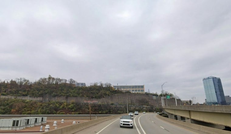 Weather Whiplash: Storms Slam Pittsburgh Before Frosty Flip, Sunny Rebound
