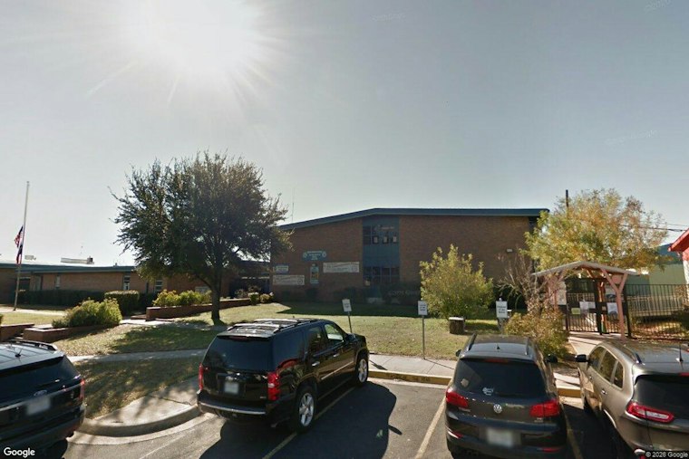 Webb Middle School PTA Demands TEA Probe Into Closure Petition Tactics