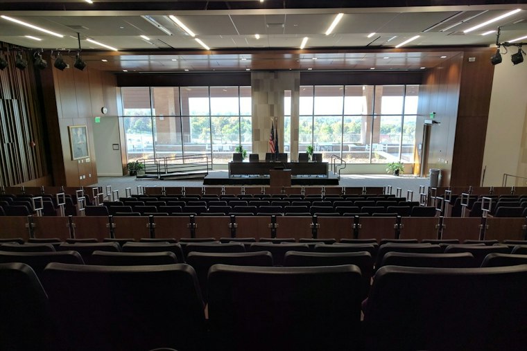 Weber County Judge Fights to Keep Seat After Utah's Only Negative Review