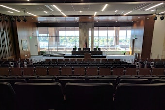 Weber County Judge Fights to Keep Seat After Utah's Only Negative Review