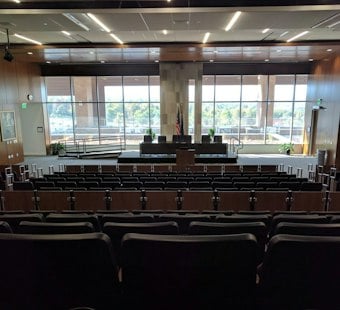 Weber County Judge Fights to Keep Seat After Utah's Only Negative Review