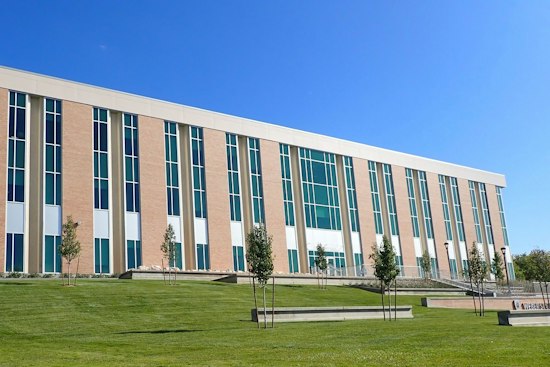 Weber State Paid Professor $175K to Leave After Purchase Card Misuse Claims