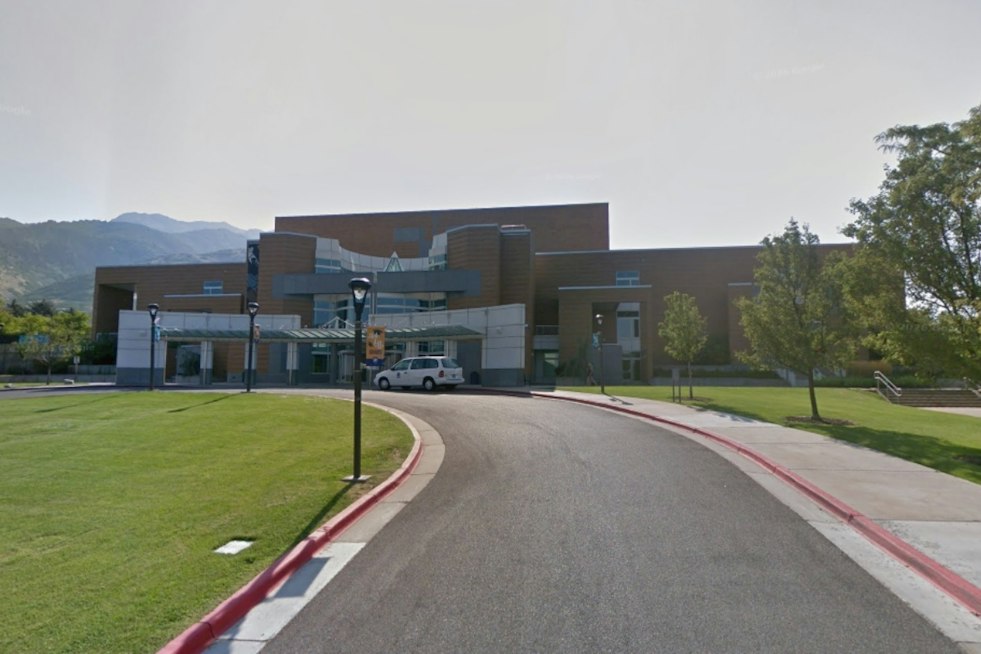 Weber State's Eric Kjar Has Faced Depression, MS and His Father's Death