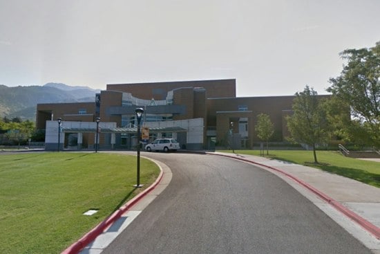 Weber State's Eric Kjar Has Faced Depression, MS and His Father's Death