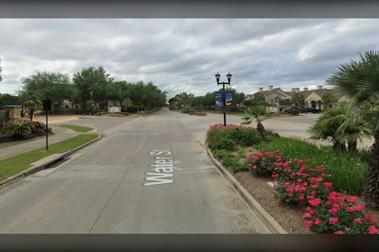 Webster Hit-and-Run Kills Man, 24, Leaves Woman Fighting for Life