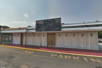 Wedding Guest Shot Twice Outside Somerton Restaurant, Gray Honda Sought