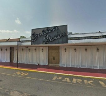 Wedding Guest Shot Twice Outside Somerton Restaurant, Gray Honda Sought