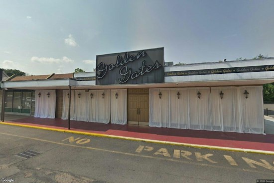 Wedding Guest Shot Twice Outside Somerton Restaurant, Gray Honda Sought