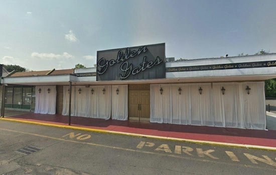 Wedding Guest Shot Twice Outside Somerton Restaurant, Gray Honda Sought