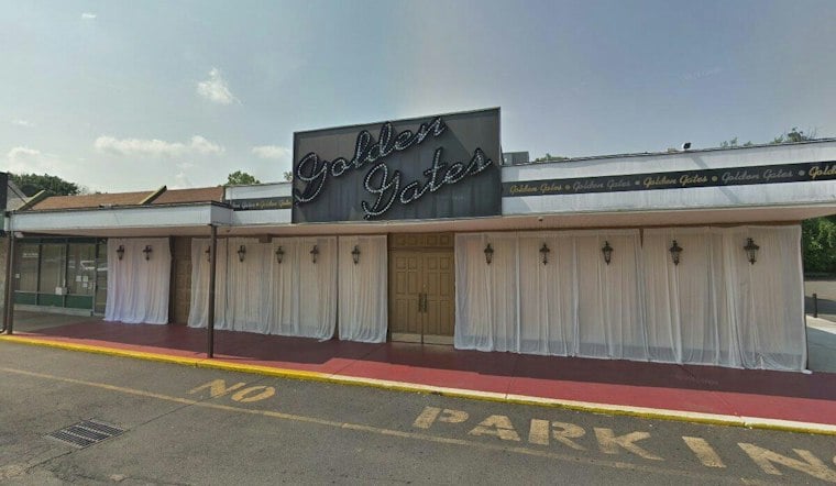Wedding Guest Shot Twice Outside Somerton Restaurant, Gray Honda Sought