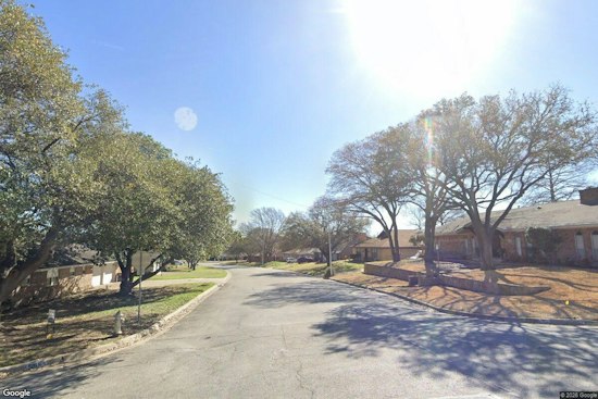 Wedgwood East Lands $4.3 Million to Fix Up Southwest Fort Worth Streets