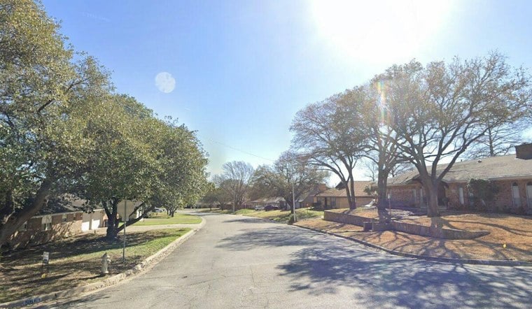 Wedgwood East Lands $4.3 Million to Fix Up Southwest Fort Worth Streets