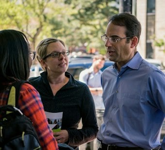 Weiser Vows 40,000 Starter Homes, Data Center Guardrails in Colorado Governor Bid