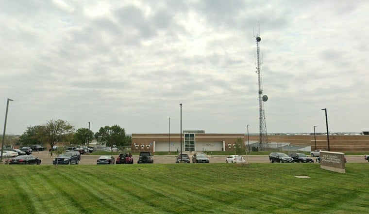Weld County Lists Randi Jordan as Wanted