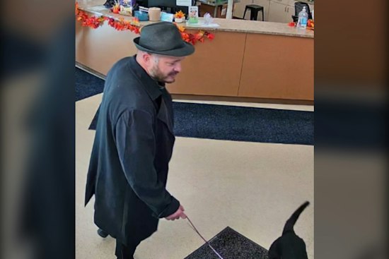 Weld County Sheriff's Office
