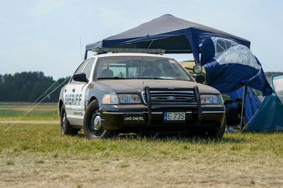 Weld County Sheriff's Office Posts Warrant Wednesday