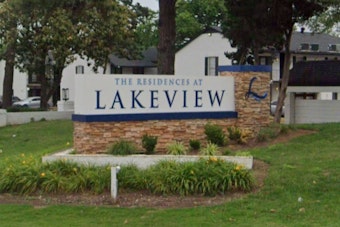 Welfare Check At Fox Meadows Apartments Turns Up Two Dead From Gunshots