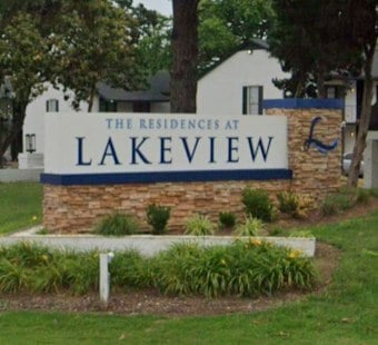 Welfare Check At Fox Meadows Apartments Turns Up Two Dead From Gunshots