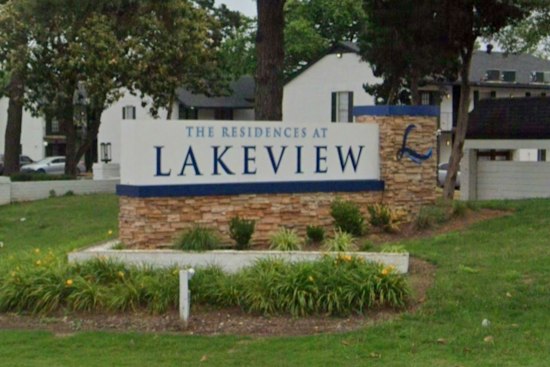 Welfare Check At Fox Meadows Apartments Turns Up Two Dead From Gunshots