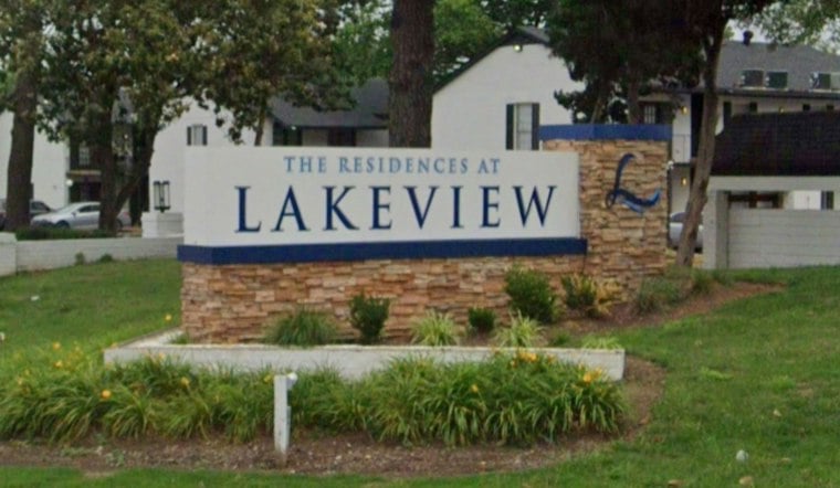Welfare Check At Fox Meadows Apartments Turns Up Two Dead From Gunshots