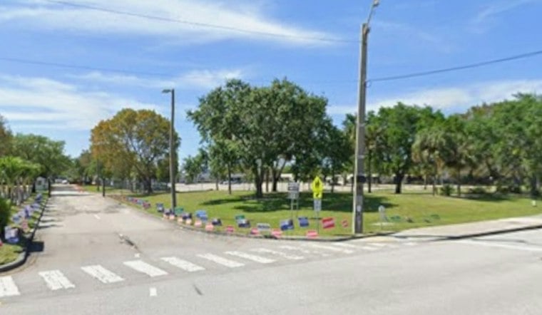 Wellington Flag Football Coach Charged With Choking Teen, Bond Set at $7,500