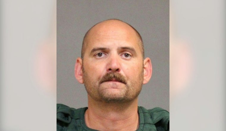 Wellington Man Grabs Rifle, Hurls Slurs Near Kids at Park, Deputies Say