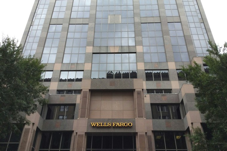Wells Fargo Beats Ex-CEO Tim Sloan's $34M Pay Claim in Sealed Ruling