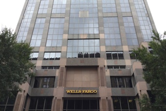 Wells Fargo Beats Ex-CEO Tim Sloan's $34M Pay Claim in Sealed Ruling