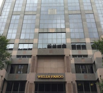 Wells Fargo Beats Ex-CEO Tim Sloan's $34M Pay Claim in Sealed Ruling