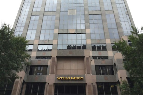 Wells Fargo Beats Ex-CEO Tim Sloan's $34M Pay Claim in Sealed Ruling
