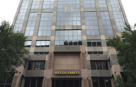 Wells Fargo Beats Ex-CEO Tim Sloan's $34M Pay Claim in Sealed Ruling