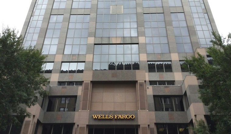 Wells Fargo Beats Ex-CEO Tim Sloan's $34M Pay Claim in Sealed Ruling