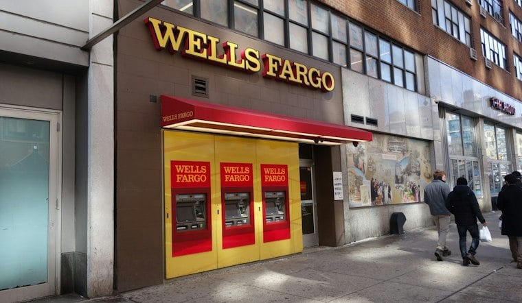 Wells Fargo, Merrill Lynch To Pay $4.4M After Alabama-Led Probe Into Trade Fees