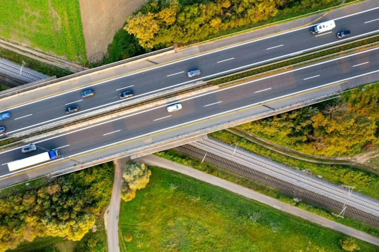 Wellsville Drivers Must Now Turn Right to Go Left at Rebuilt U.S. 89/91 Crossing