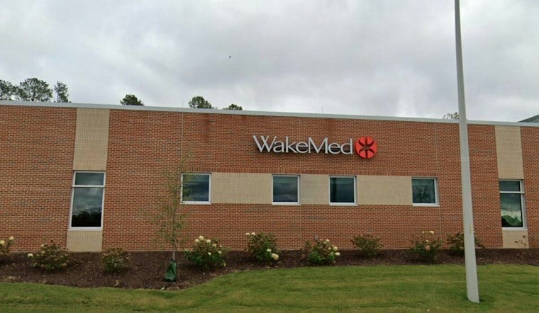 Wendell Man With Appendicitis Canceled Lyft Sent After 911 Call, Drove to ER