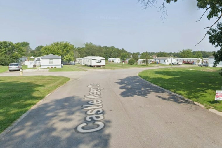Wentzville-Area Mobile Home Park Residents Evicted for New Shopping Center