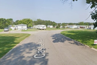 Wentzville-Area Mobile Home Park Residents Evicted for New Shopping Center