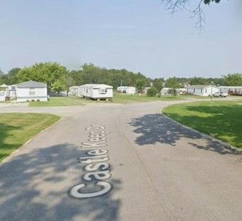 Wentzville-Area Mobile Home Park Residents Evicted for New Shopping Center