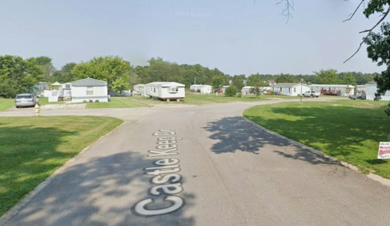 Wentzville-Area Mobile Home Park Residents Evicted for New Shopping Center