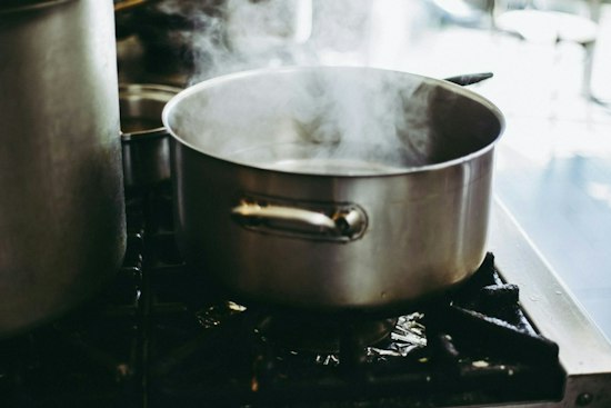 Wentzville Boil Water Advisory Hits All Customers as 30-Inch Main Goes In