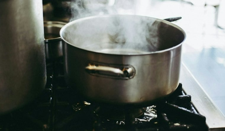 Wentzville Boil Water Advisory Hits All Customers as 30-Inch Main Goes In
