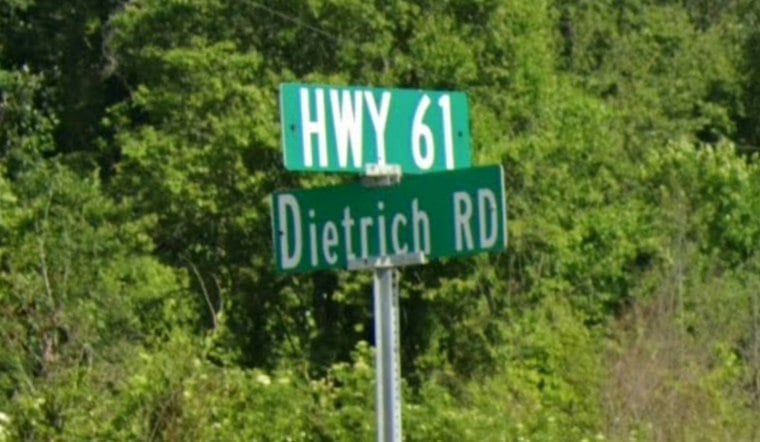 Wentzville Woman, 29, Killed as Semi Hits Car on US 61